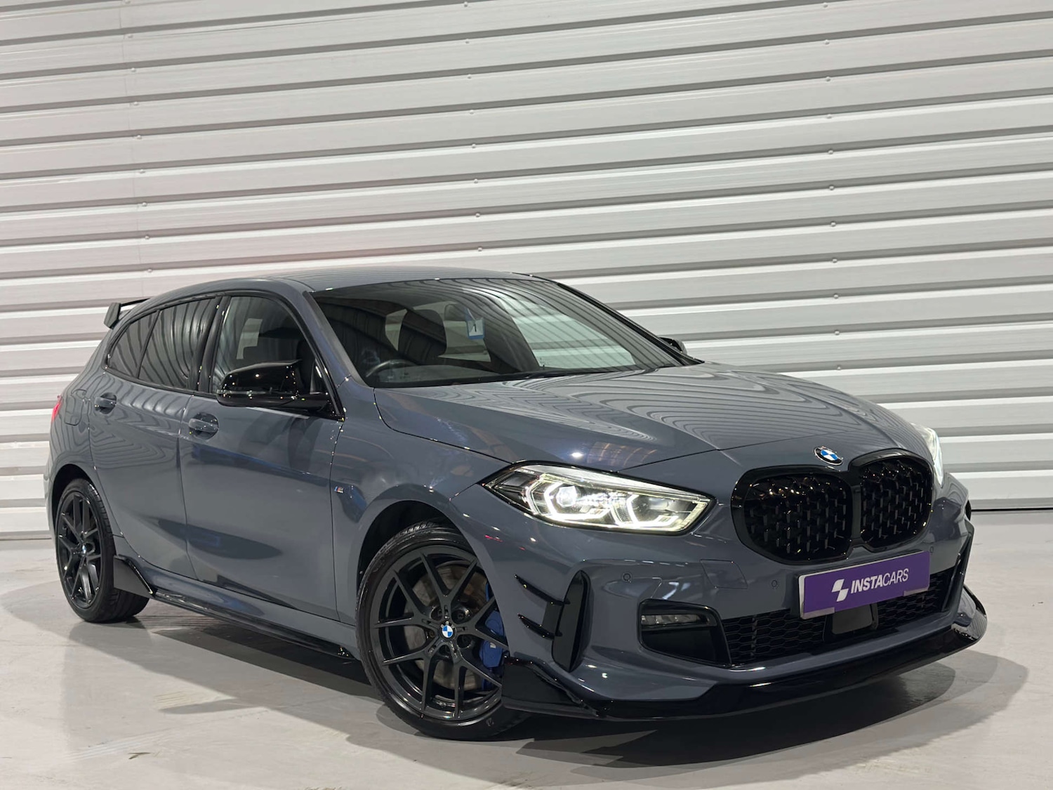 Used BMW 1 Series 2023 for sale - 77736153: Photo 22