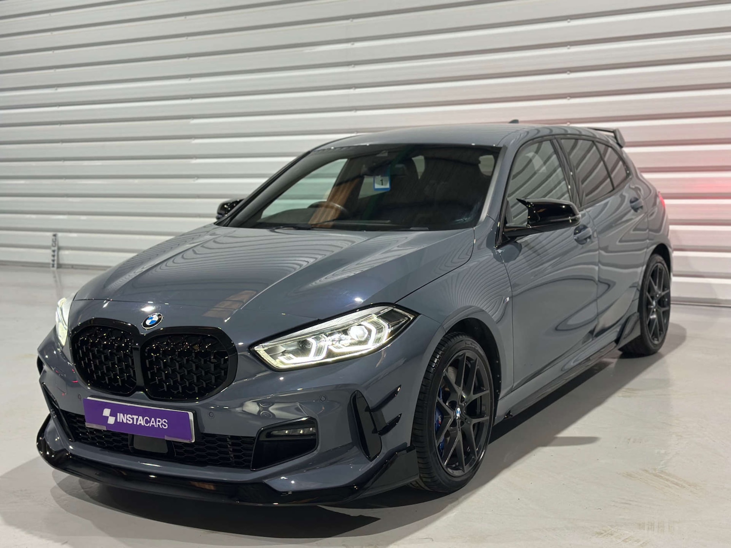 Used BMW 1 Series 2023 for sale - 77736153: Photo 23