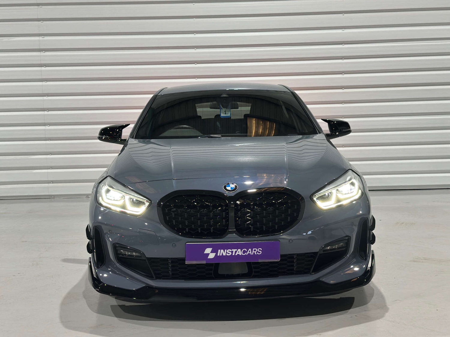 Used BMW 1 Series 2023 for sale - 77736153: Photo 24