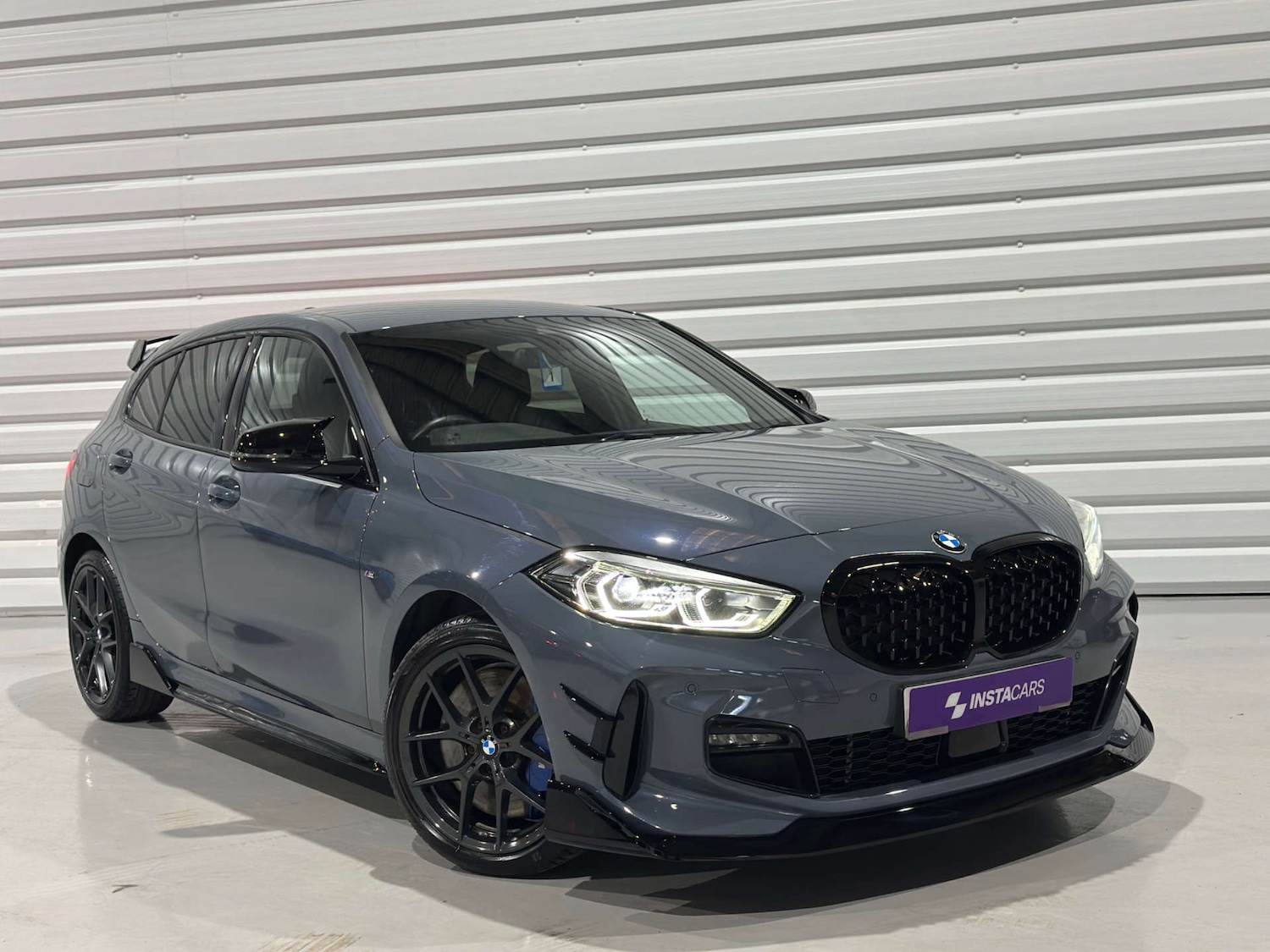 Used BMW 1 Series 2023 for sale - 77736153: Photo 25