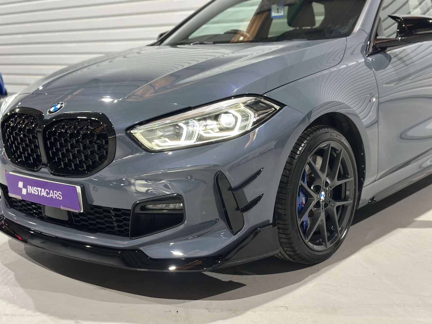 Used BMW 1 Series 2023 for sale - 77736153: Photo 26