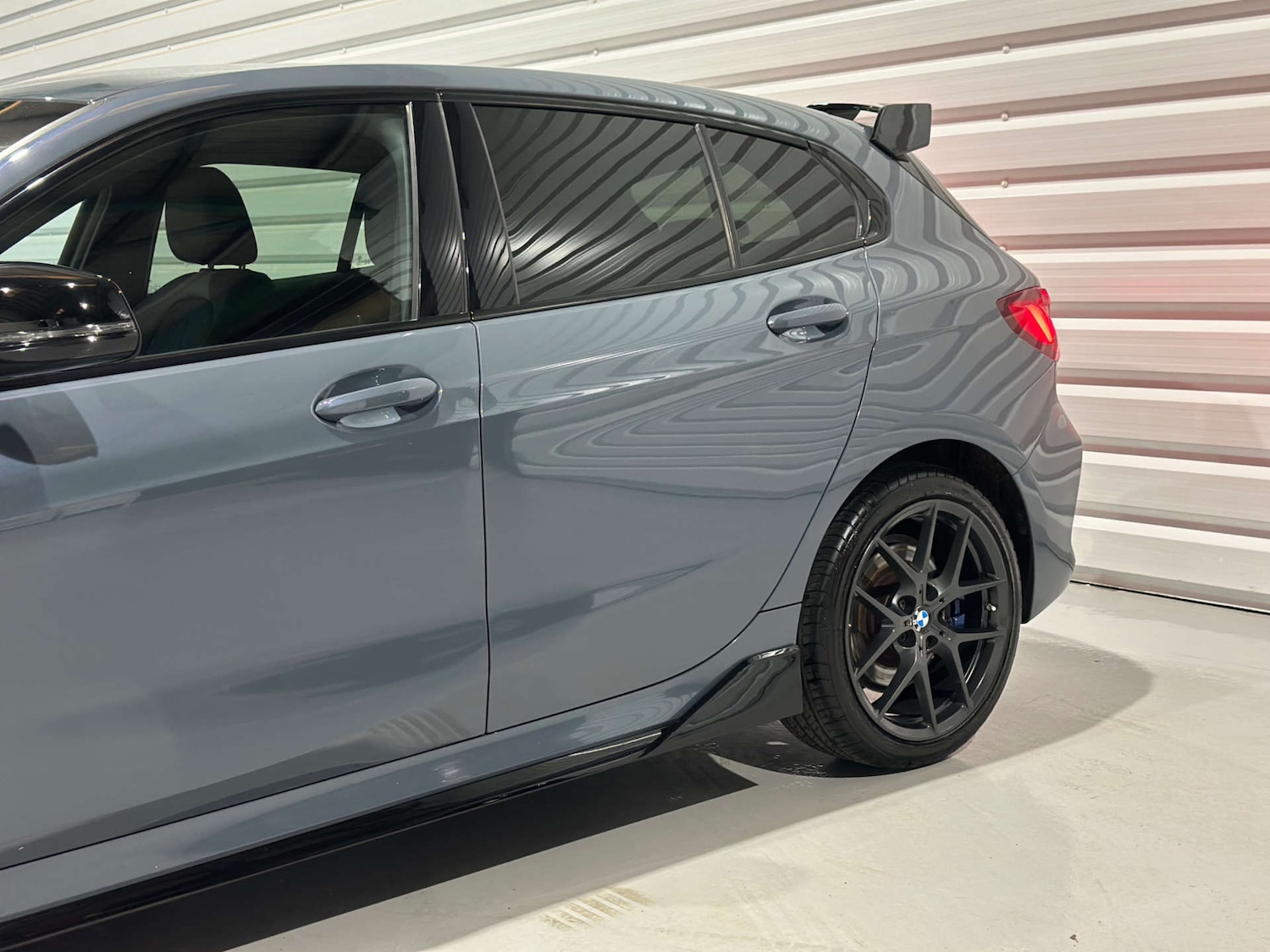 Used BMW 1 Series 2023 for sale - 77736153: Photo 27