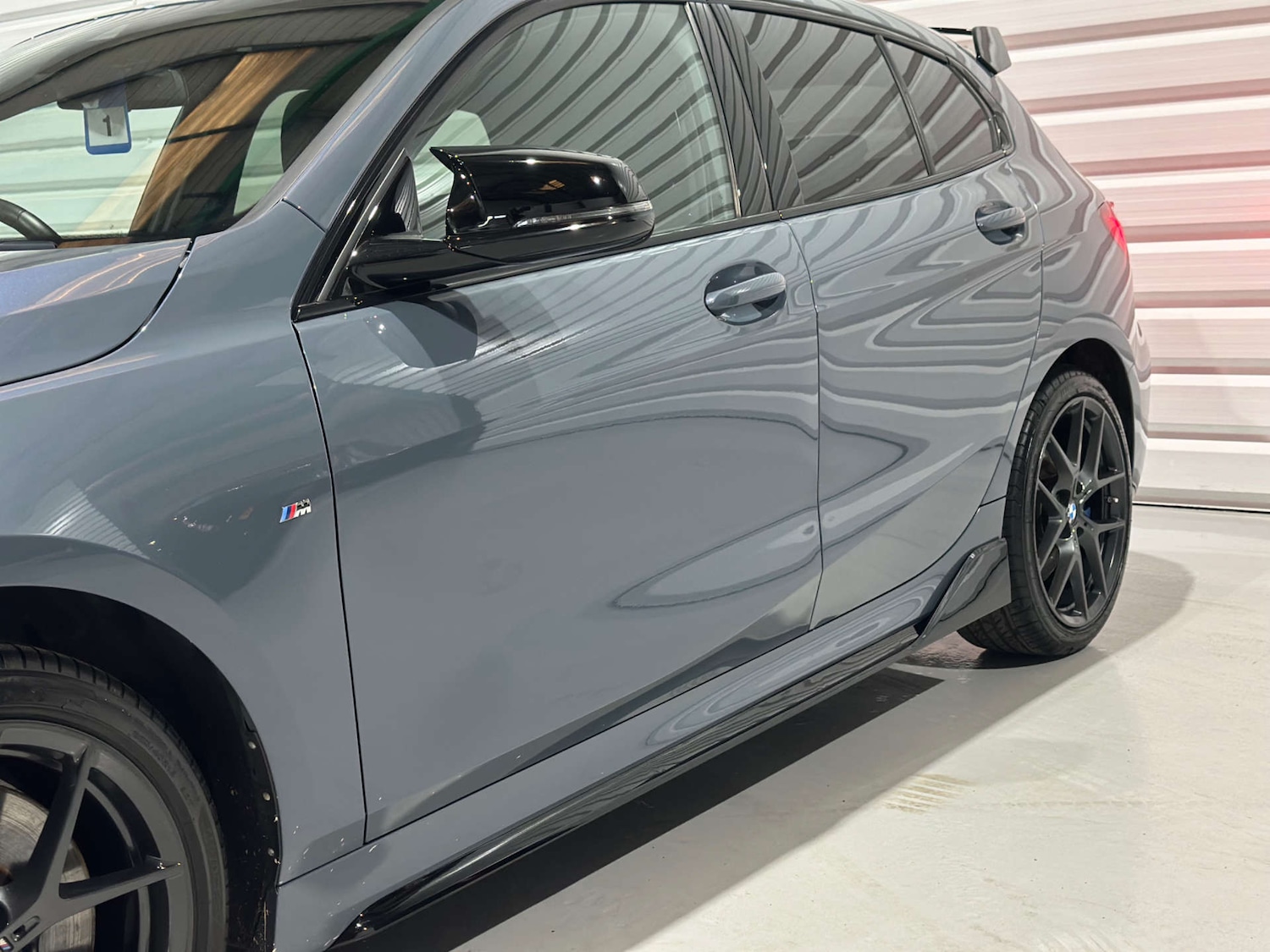 Used BMW 1 Series 2023 for sale - 77736153: Photo 28