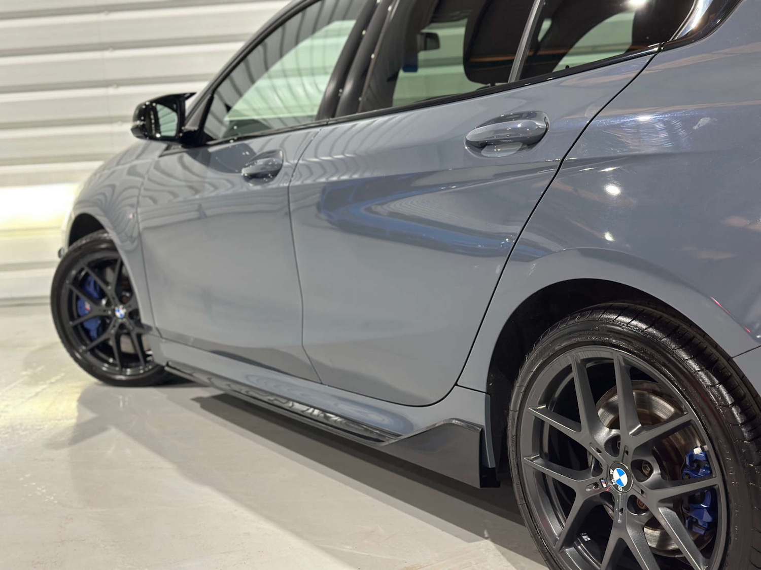 Used BMW 1 Series 2023 for sale - 77736153: Photo 29