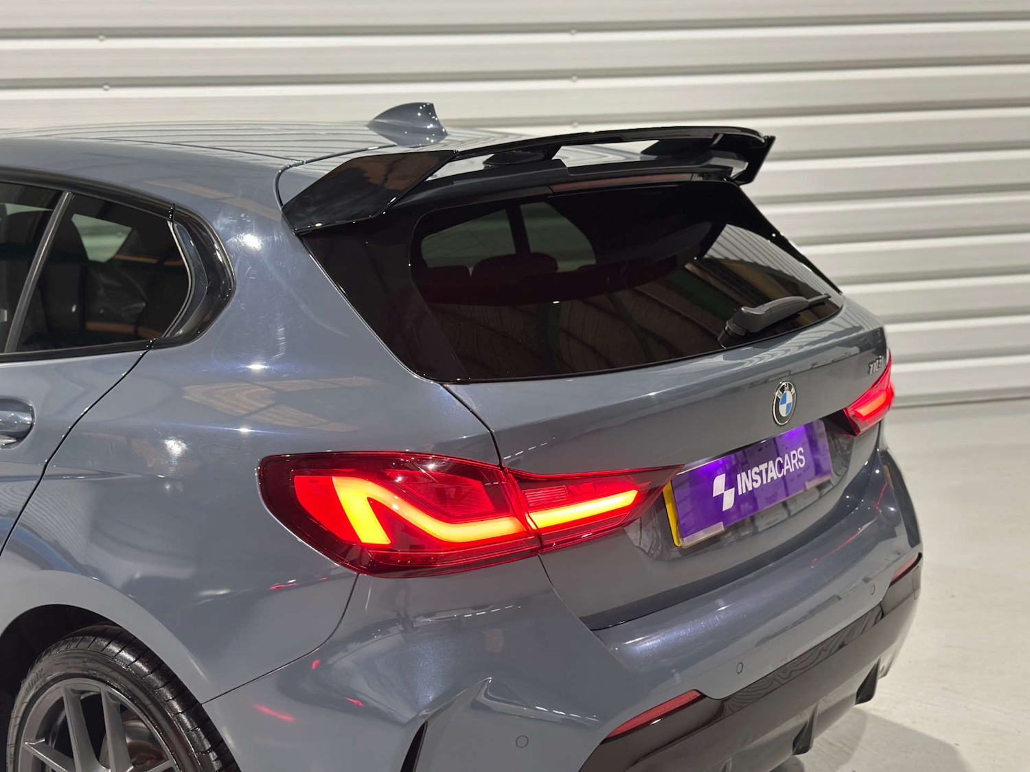 Used BMW 1 Series 2023 for sale - 77736153: Photo 30