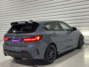 Used BMW 1 Series 2023 for sale - 77736153: Photo