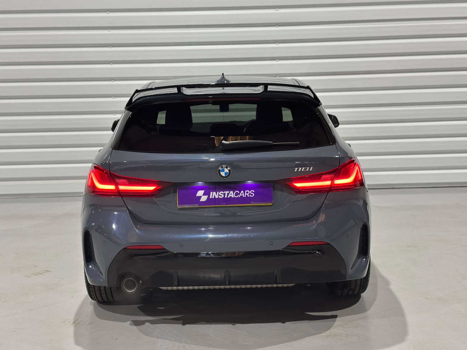 Used BMW 1 Series 2023 for sale - 77736153: Photo 5