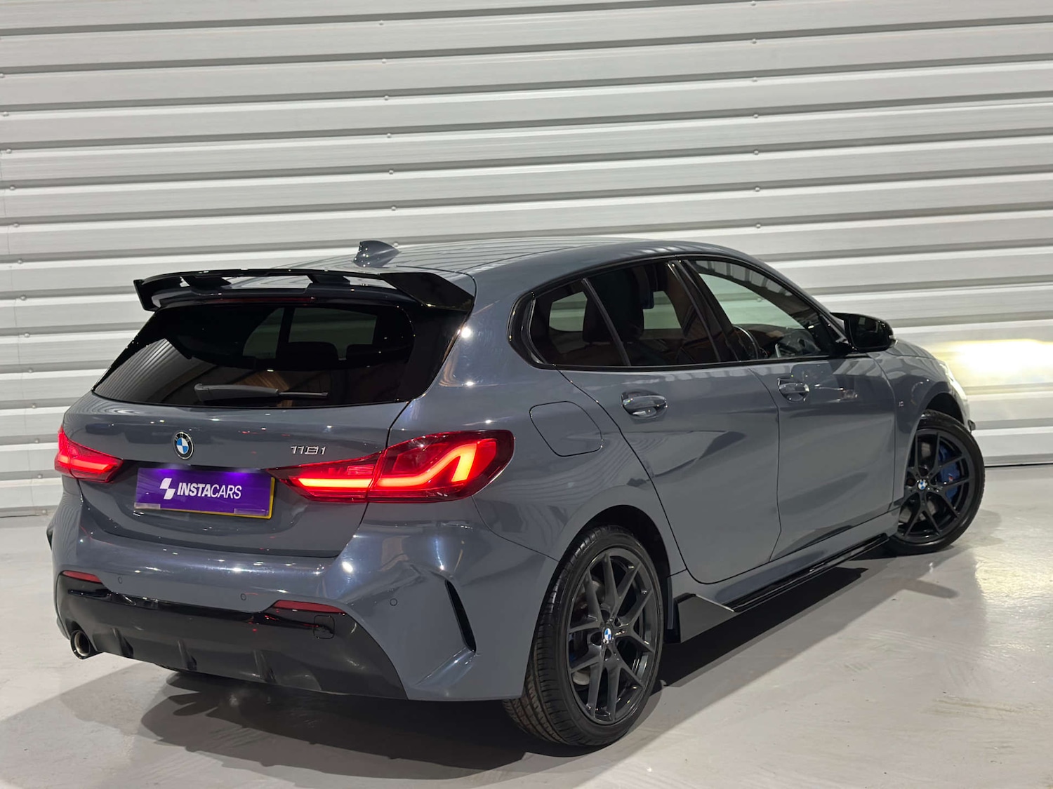 Used BMW 1 Series 2023 for sale - 77736153: Photo 6