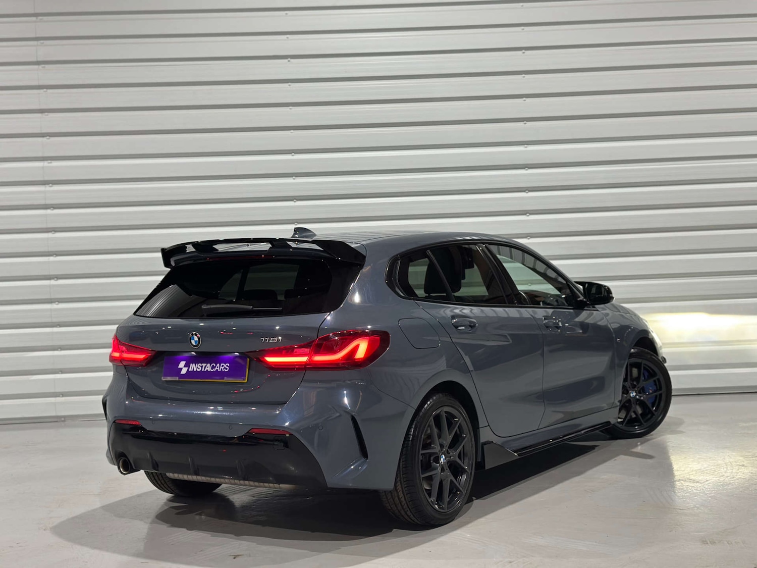 Used BMW 1 Series 2023 for sale - 77736153: Photo 7