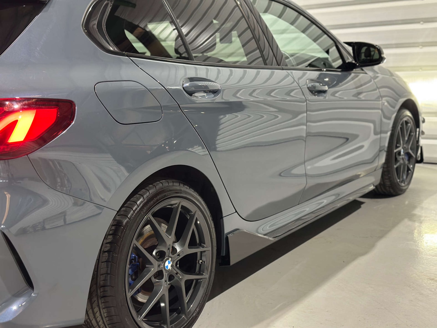 Used BMW 1 Series 2023 for sale - 77736153: Photo 8