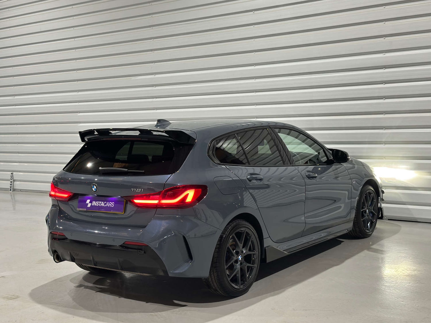 Used BMW 1 Series 2023 for sale - 77736153: Photo 9