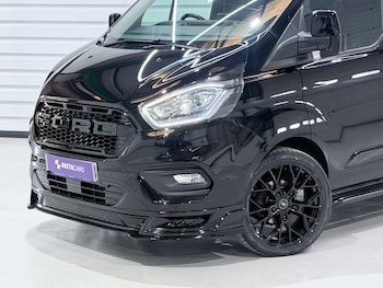 Used Ford Transit Custom 2021 for sale - 79596335: Photo
