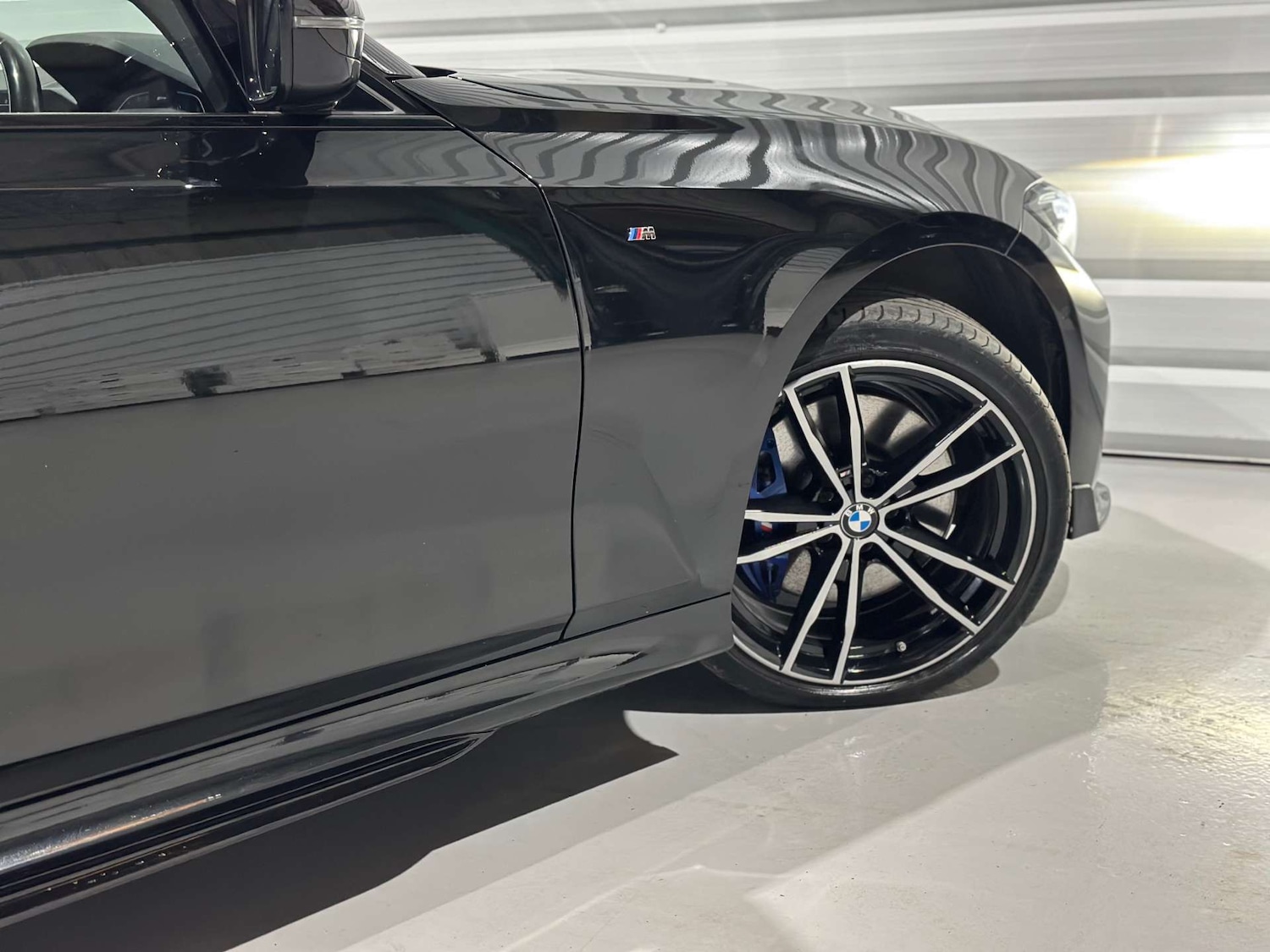 Used BMW 3 Series 2021 for sale - 77745539: Photo 10