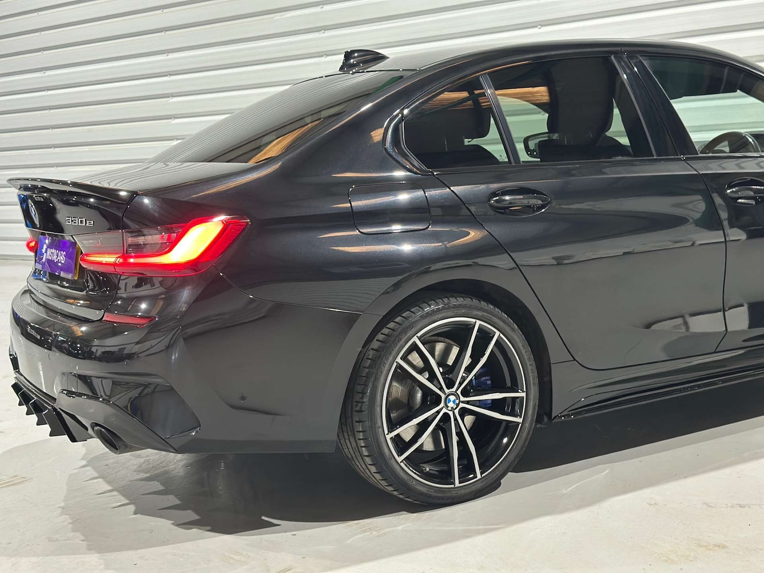 Used BMW 3 Series 2021 for sale - 77745539: Photo 11