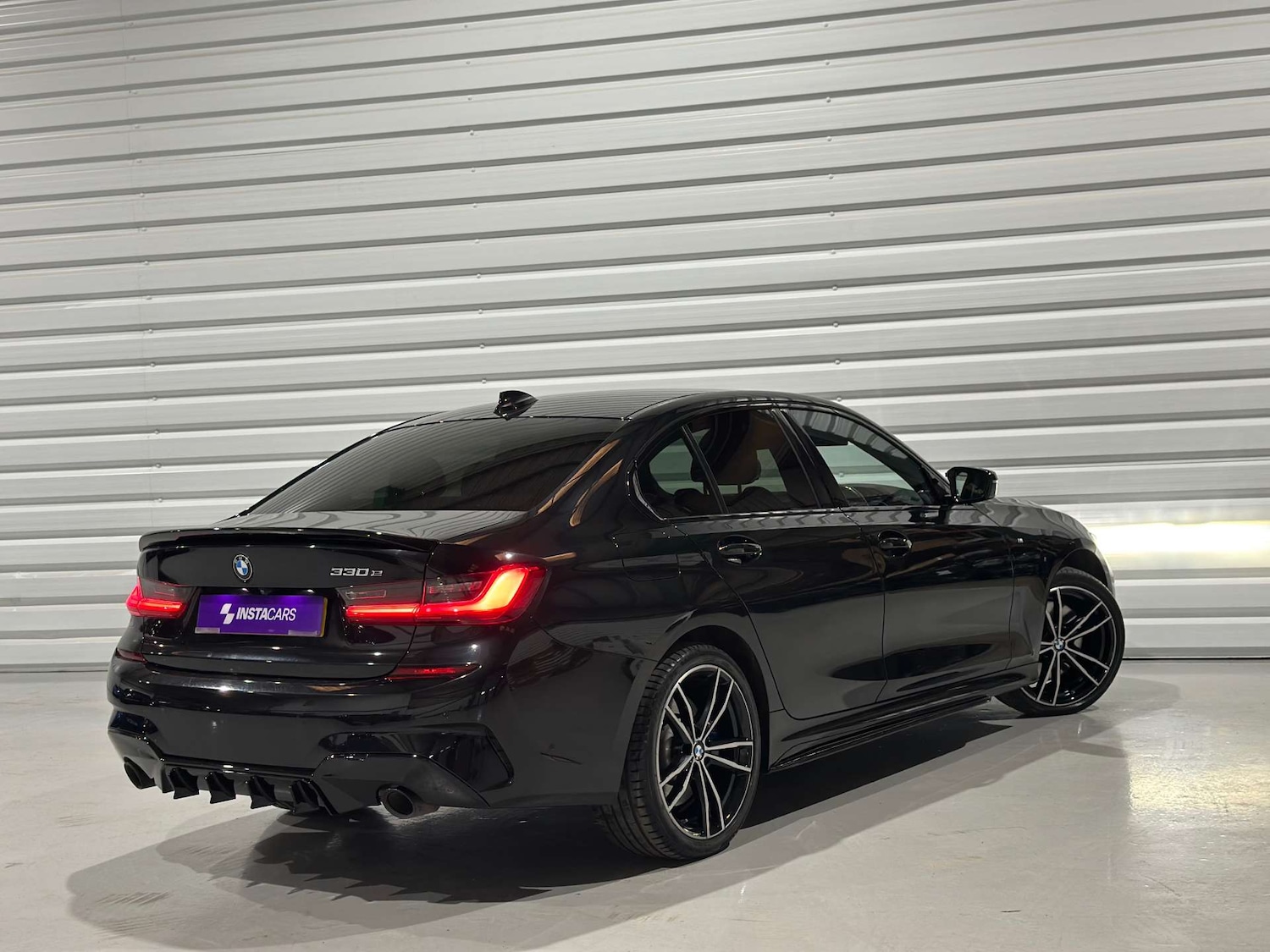 Used BMW 3 Series 2021 for sale - 77745539: Photo 12