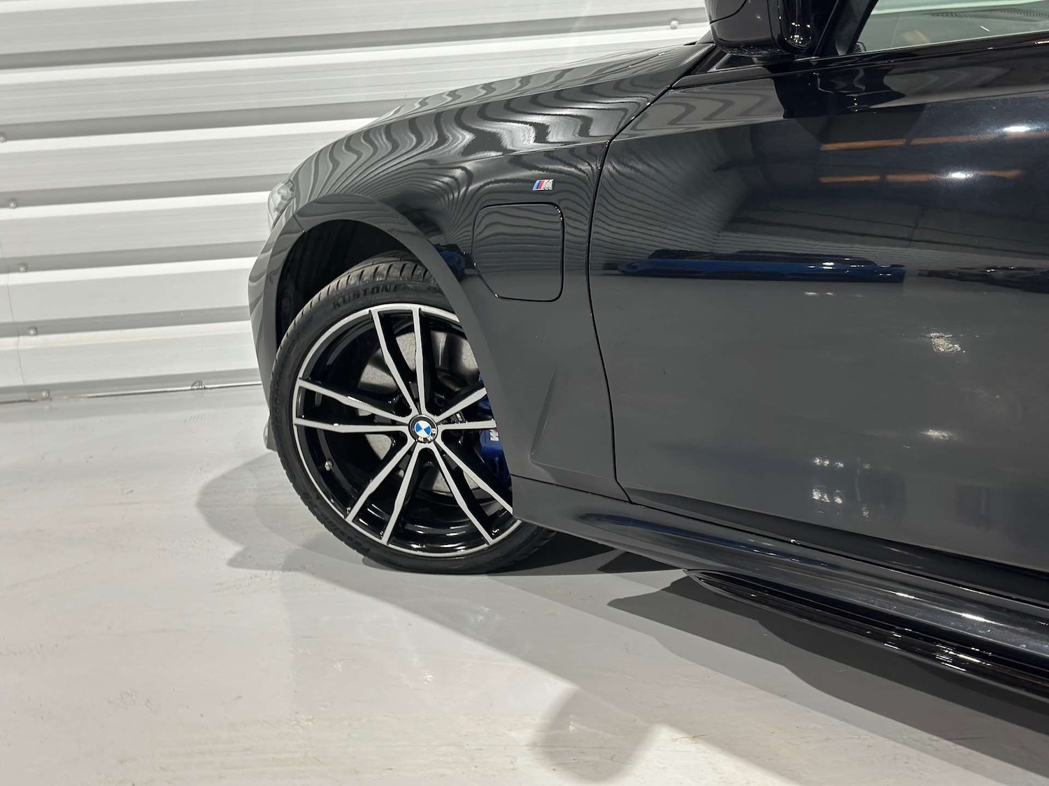 Used BMW 3 Series 2021 for sale - 77745539: Photo 14