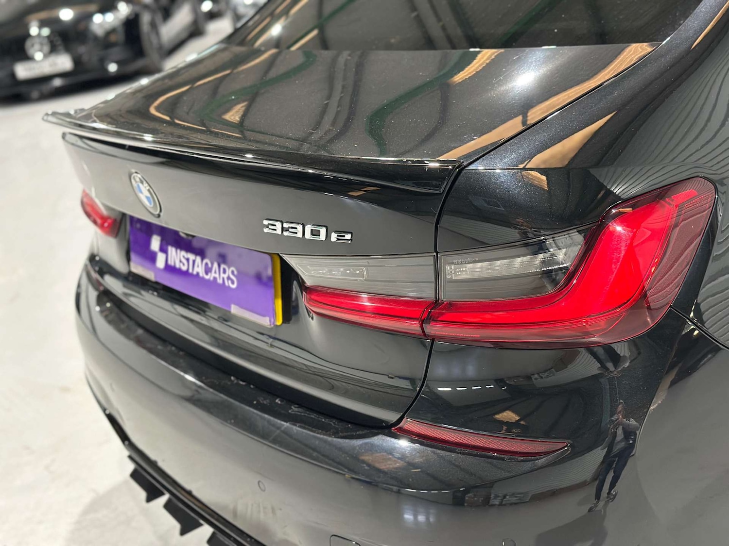 Used BMW 3 Series 2021 for sale - 77745539: Photo 15