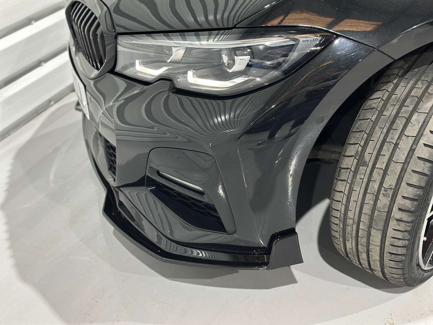 Used BMW 3 Series 2021 for sale - 77745539: Photo 16