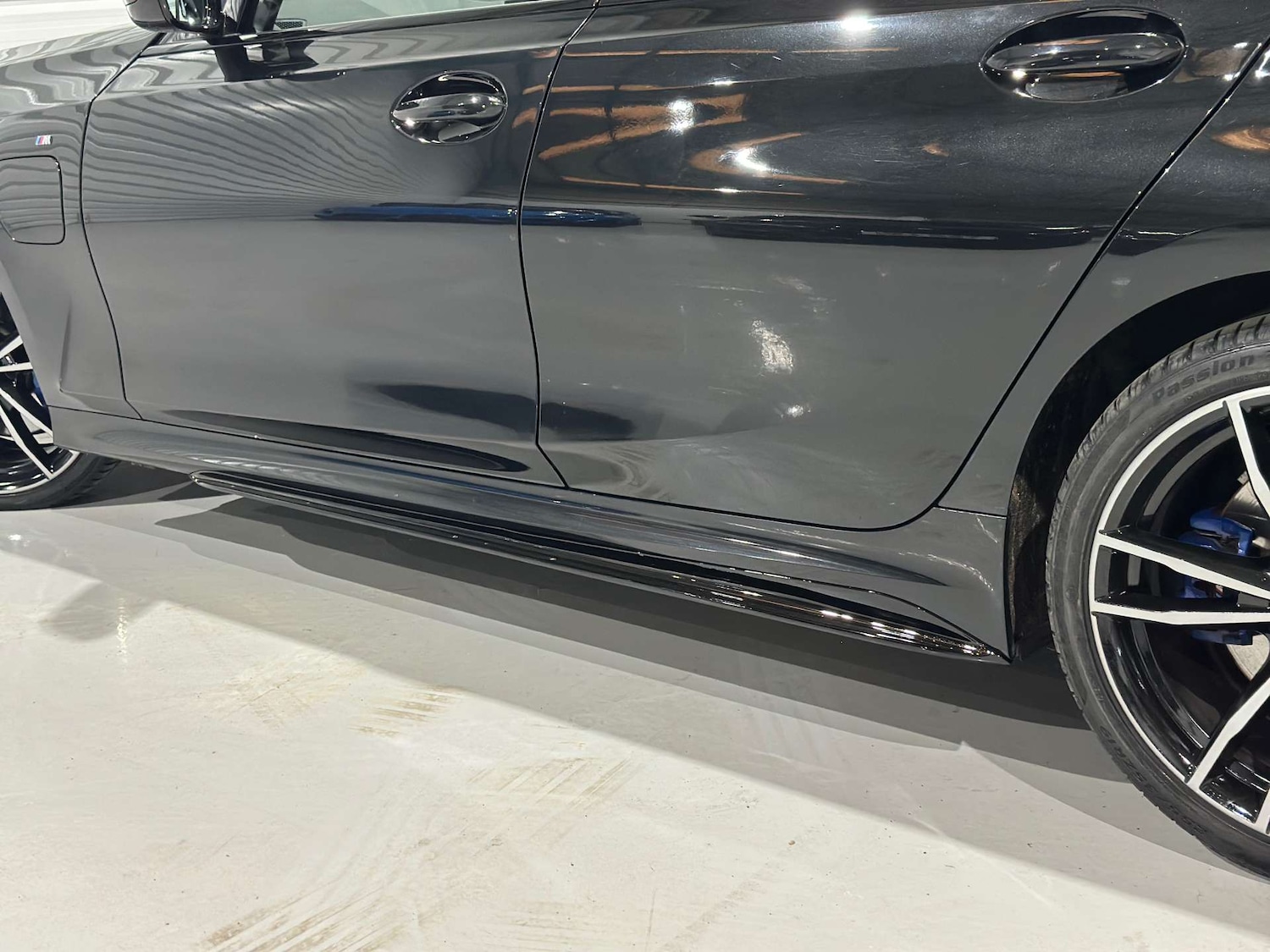 Used BMW 3 Series 2021 for sale - 77745539: Photo 19