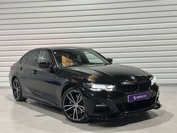 BMW 3 Series feature image