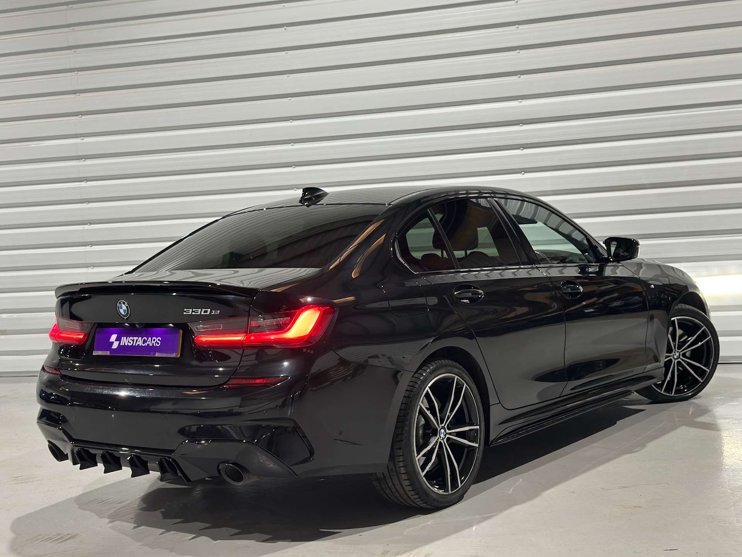 Used BMW 3 Series 2021 for sale - 77745539: Photo 2