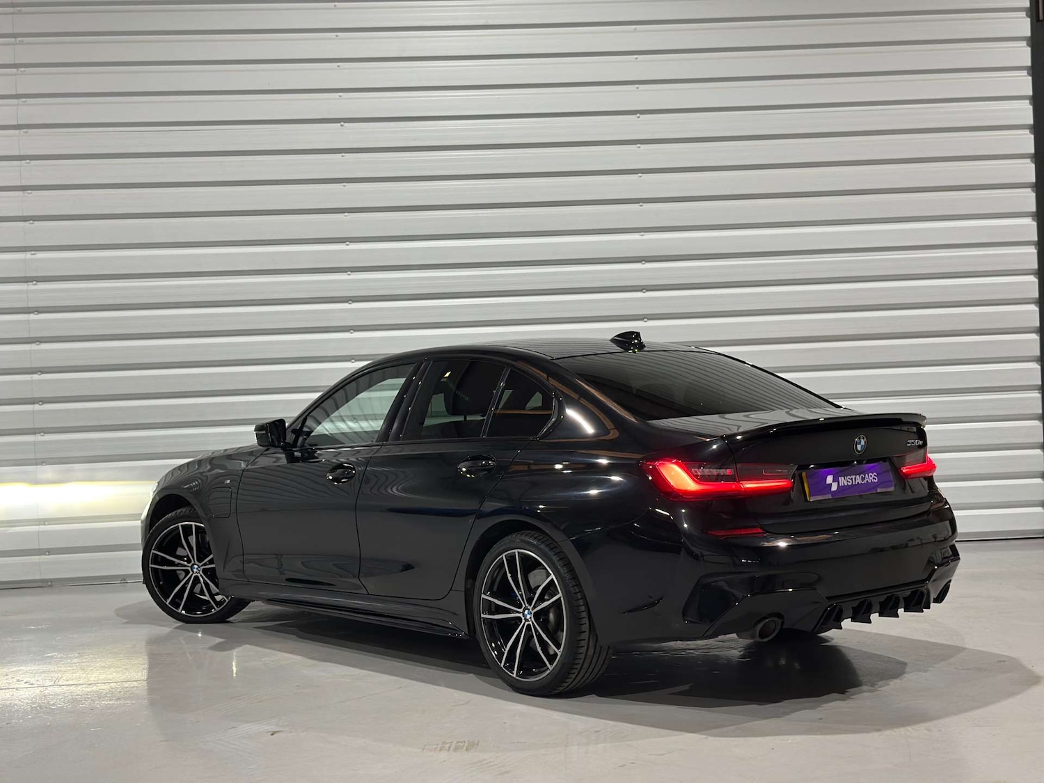 Used BMW 3 Series 2021 for sale - 77745539: Photo 21