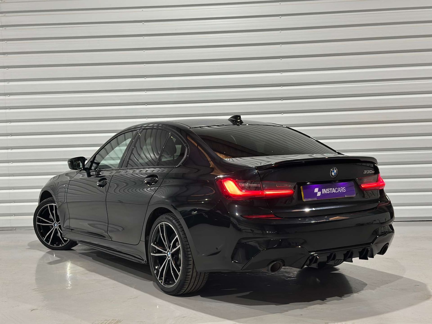 Used BMW 3 Series 2021 for sale - 77745539: Photo 22