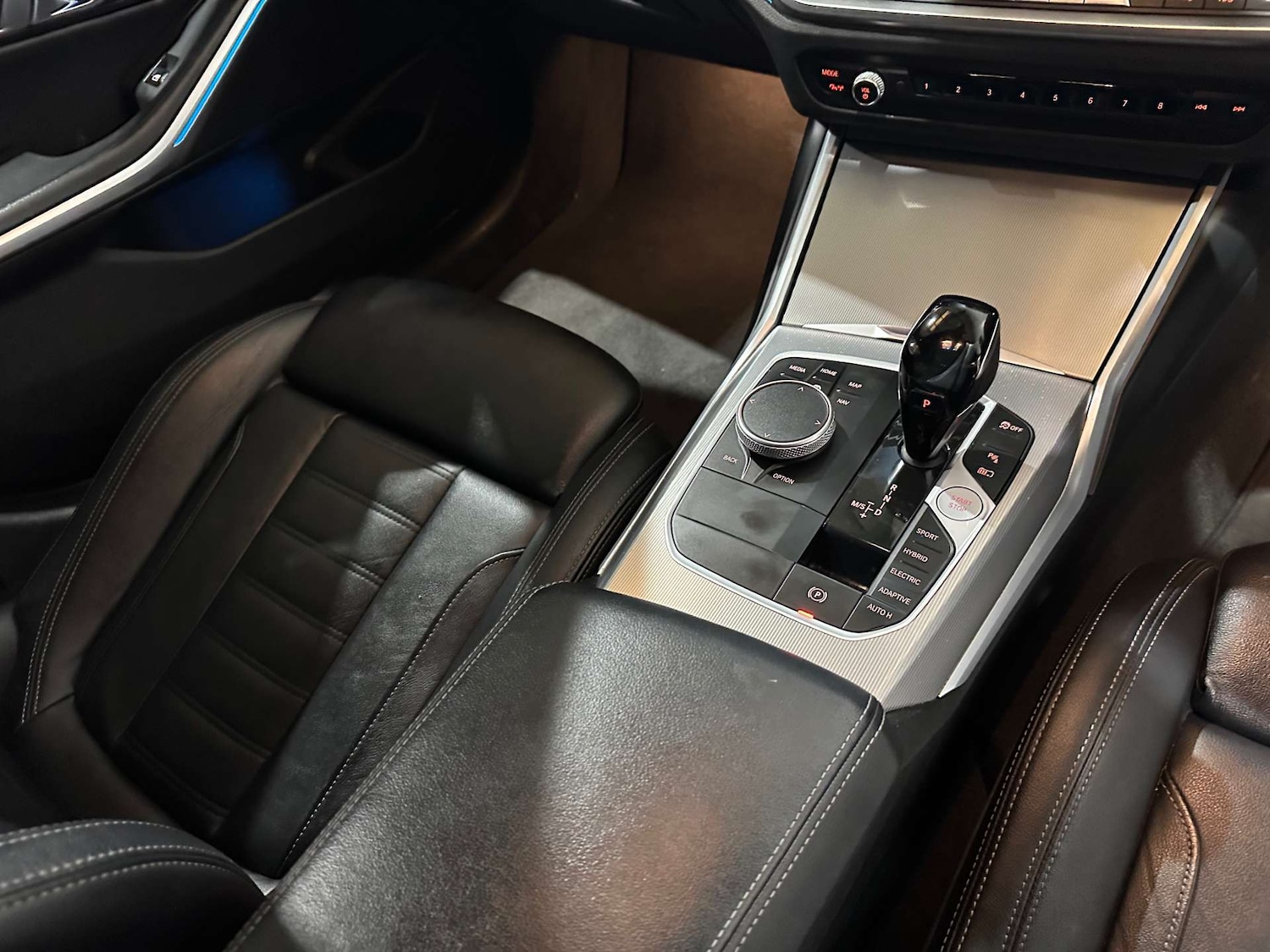 Used BMW 3 Series 2021 for sale - 77745539: Photo 23