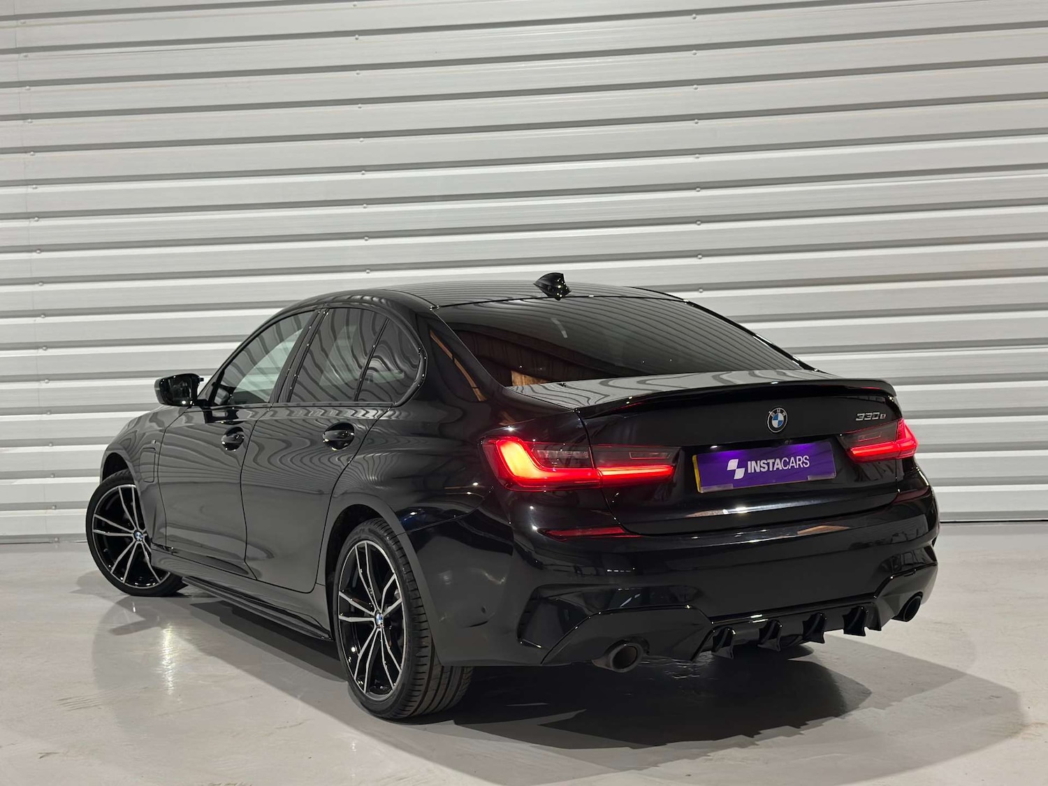 Used BMW 3 Series 2021 for sale - 77745539: Photo 24