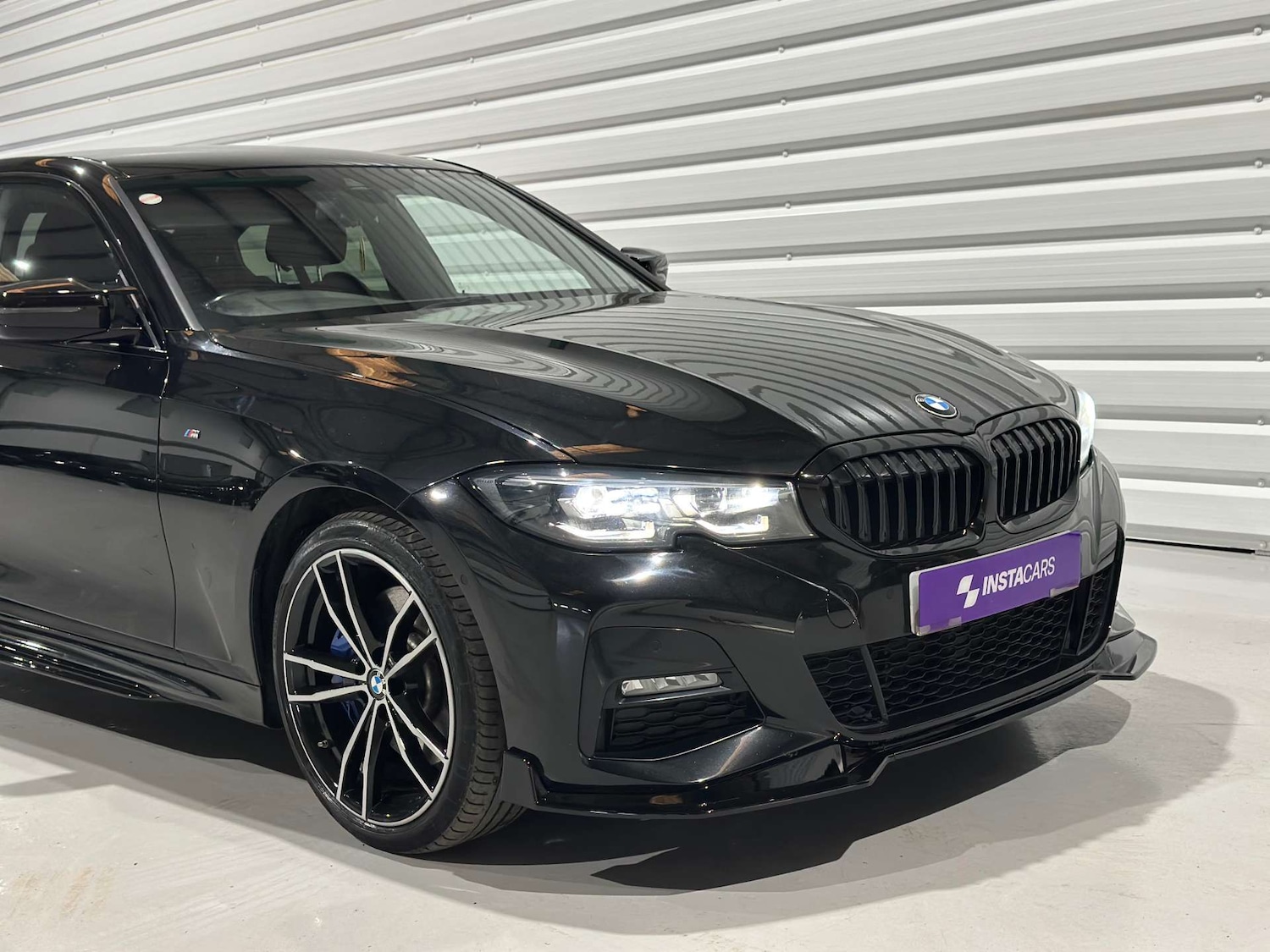 Used BMW 3 Series 2021 for sale - 77745539: Photo 25