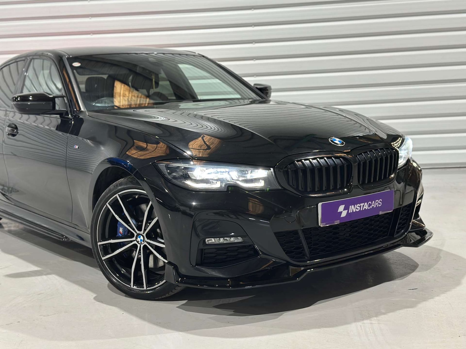 Used BMW 3 Series 2021 for sale - 77745539: Photo 26