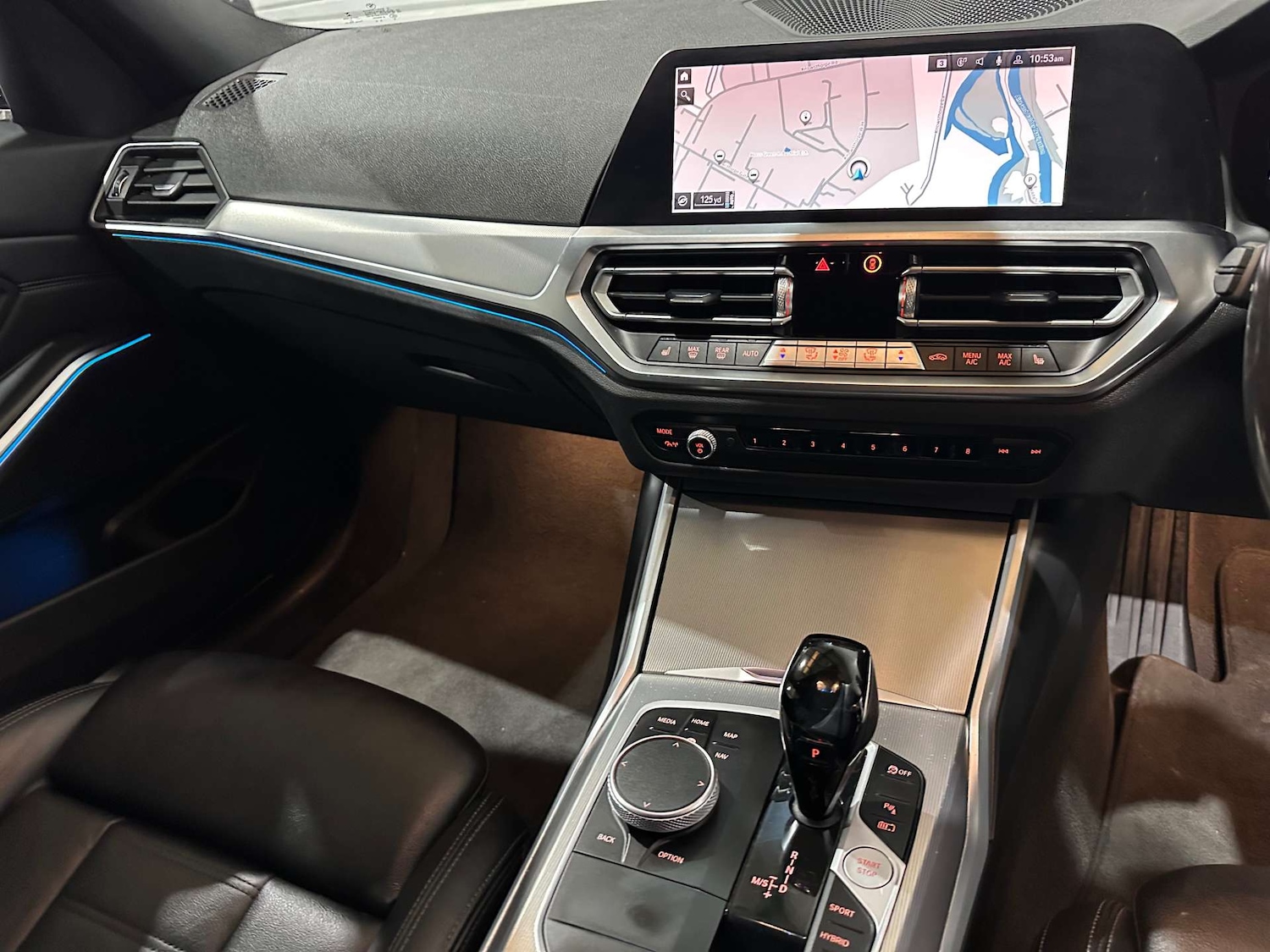 Used BMW 3 Series 2021 for sale - 77745539: Photo 27