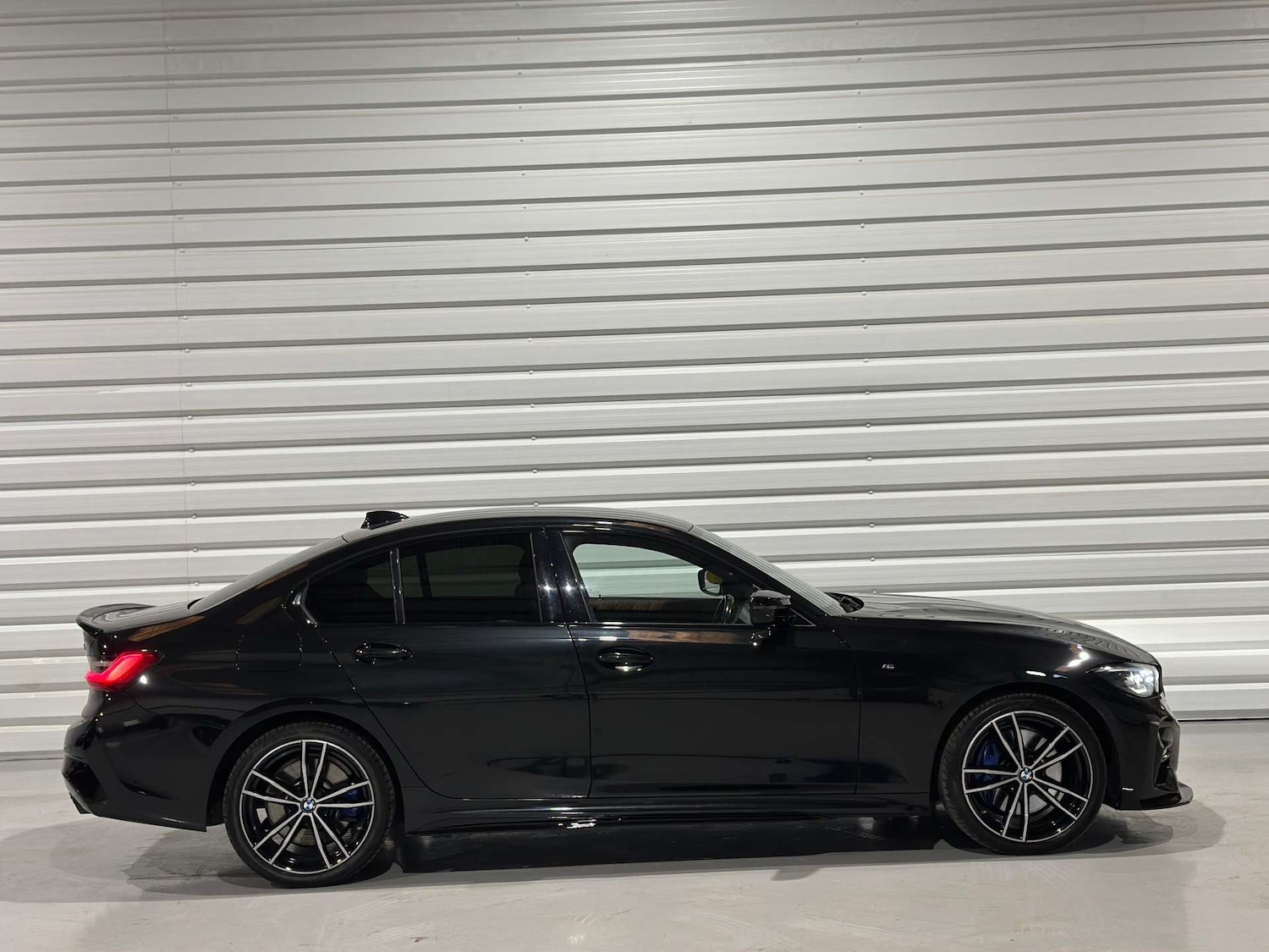 Used BMW 3 Series 2021 for sale - 77745539: Photo 3