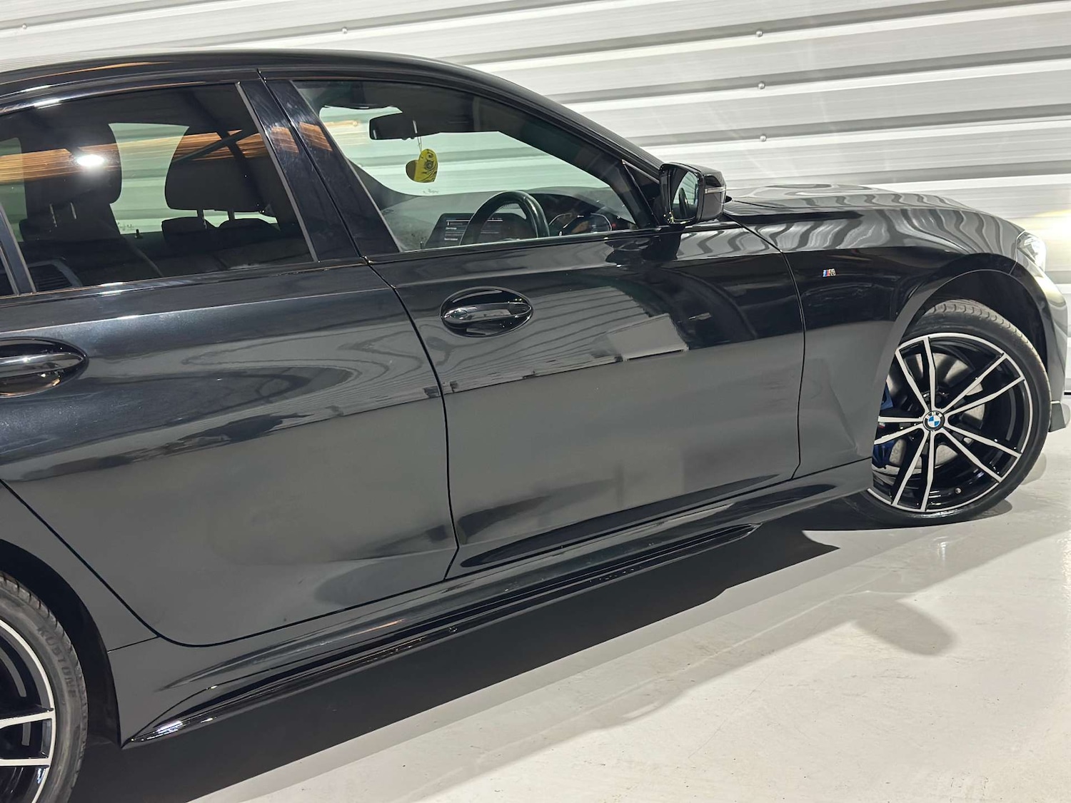 Used BMW 3 Series 2021 for sale - 77745539: Photo 30