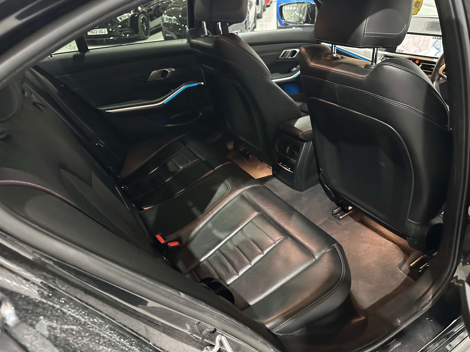 Used BMW 3 Series 2021 for sale - 77745539: Photo 31