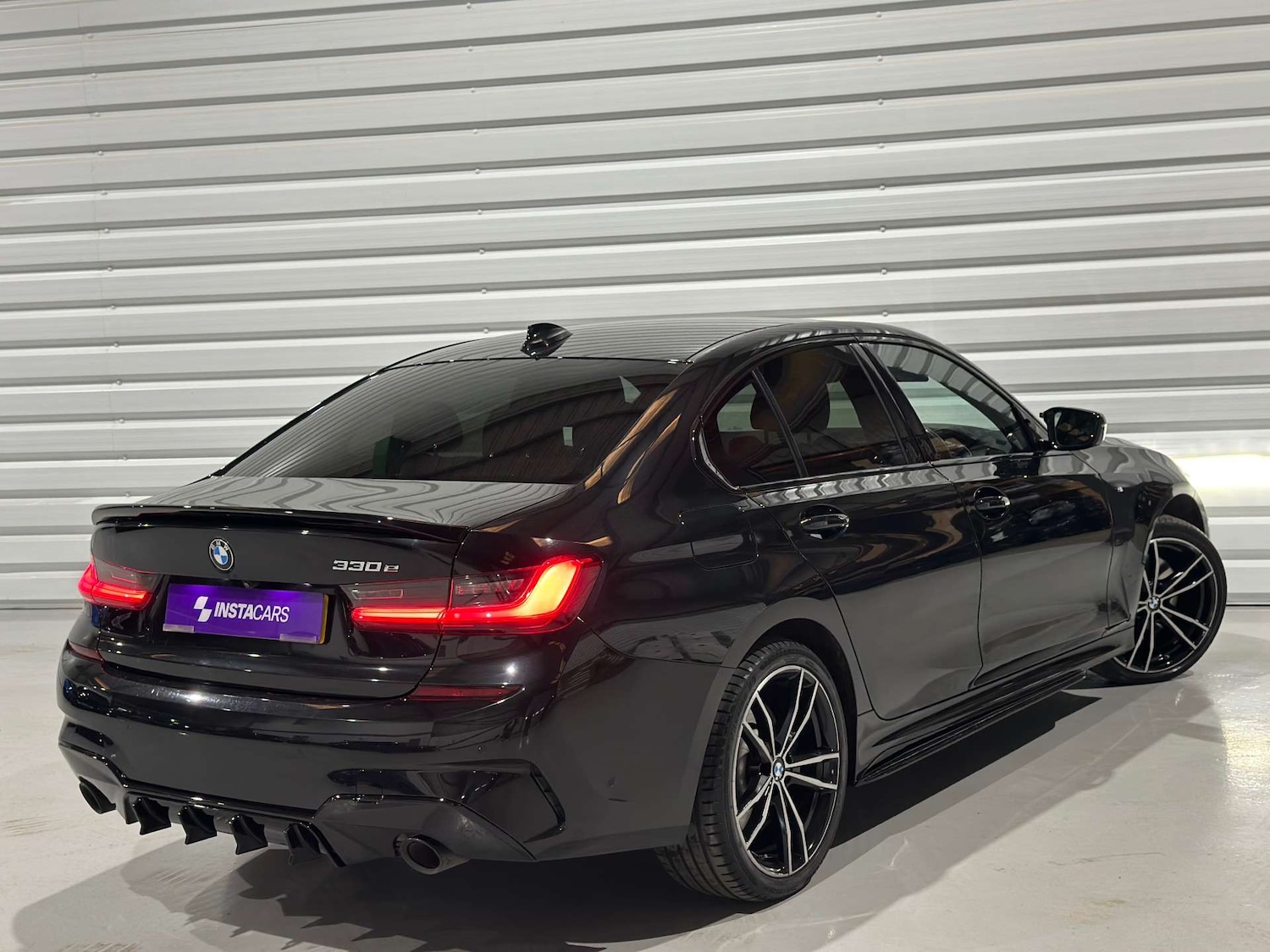 Used BMW 3 Series 2021 for sale - 77745539: Photo 32