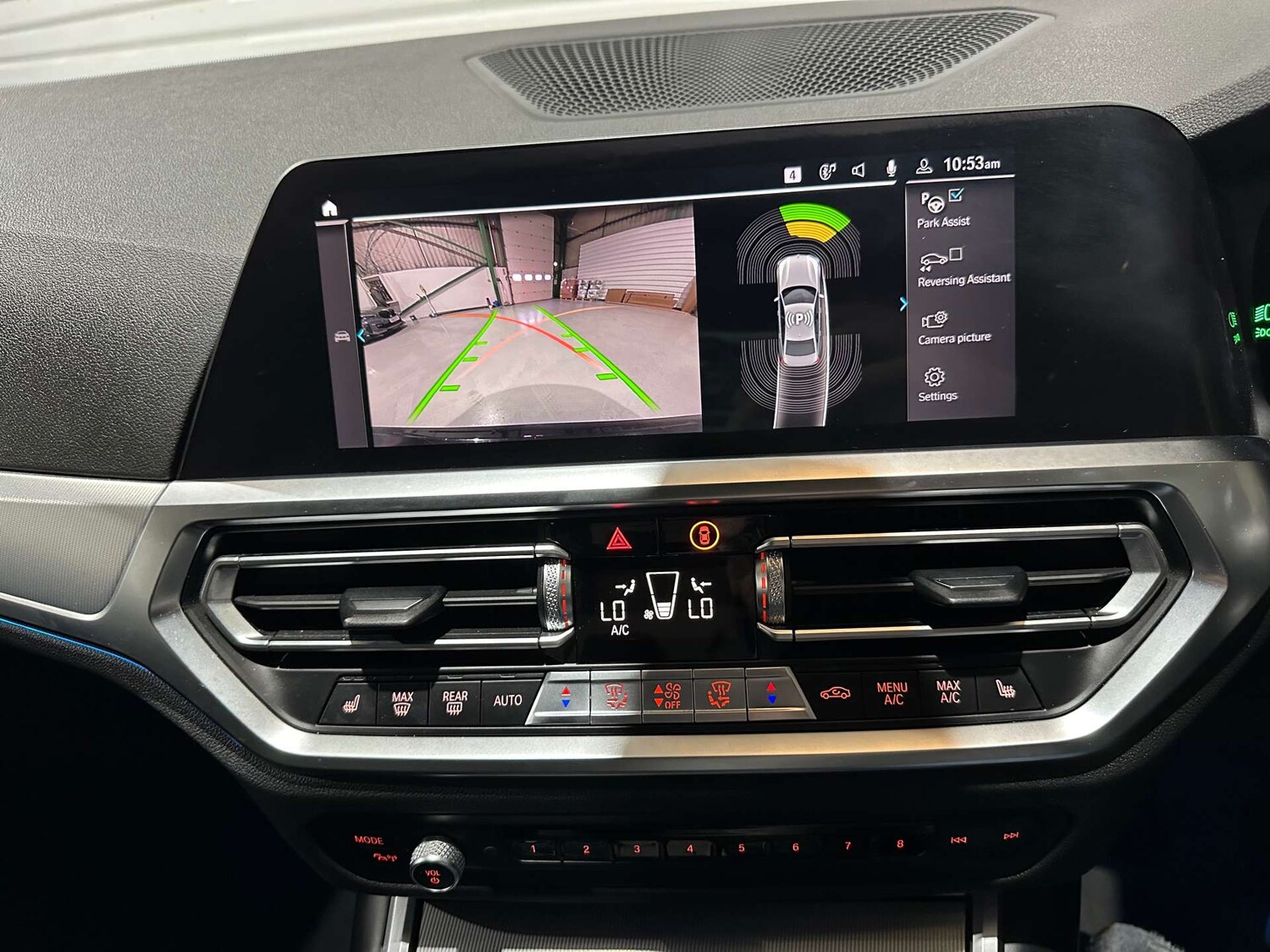 Used BMW 3 Series 2021 for sale - 77745539: Photo 34