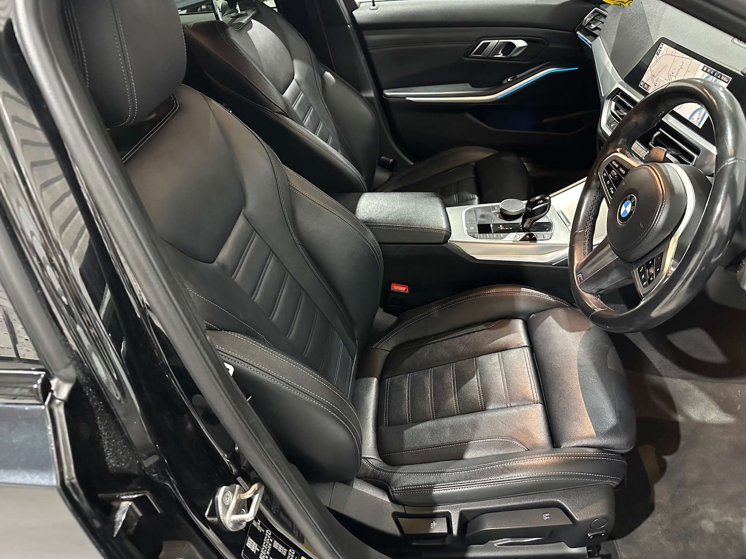 Used BMW 3 Series 2021 for sale - 77745539: Photo 36