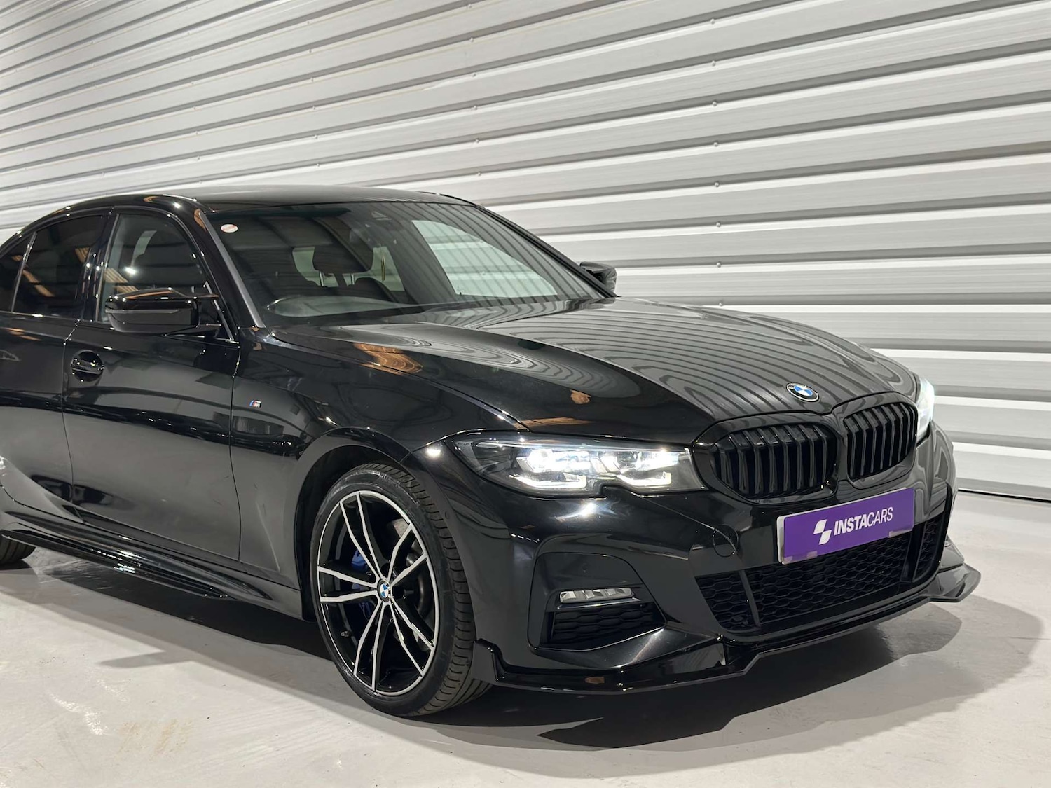 Used BMW 3 Series 2021 for sale - 77745539: Photo 4