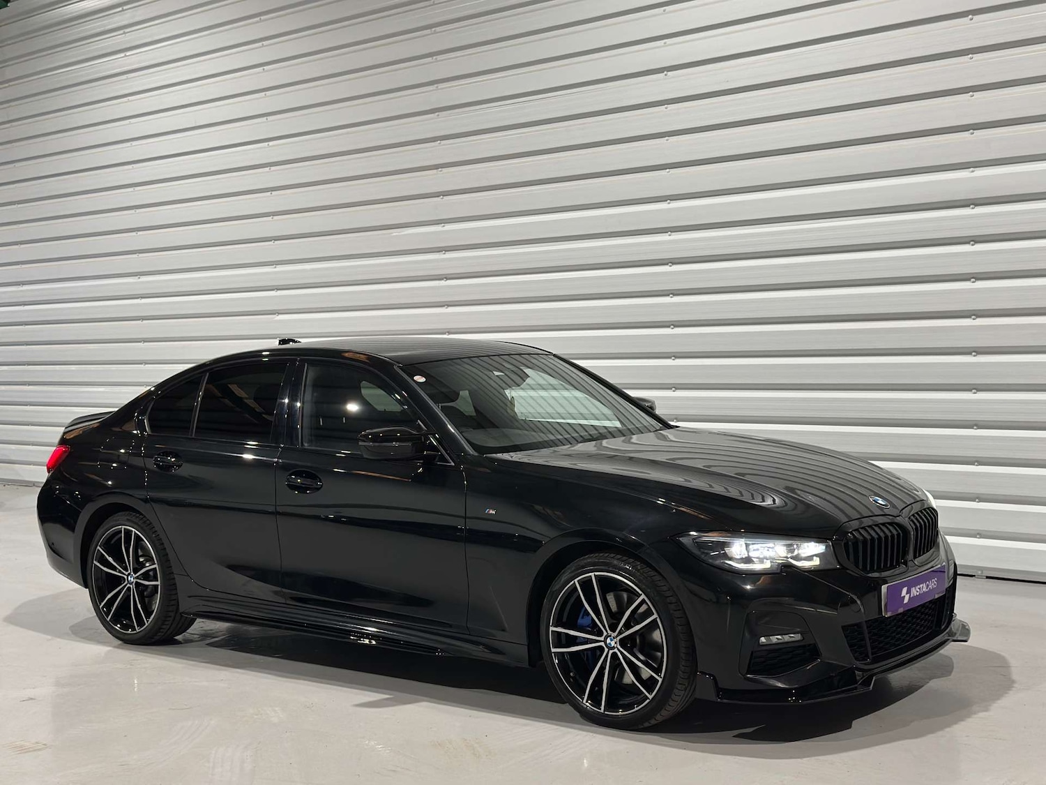 Used BMW 3 Series 2021 for sale - 77745539: Photo 5