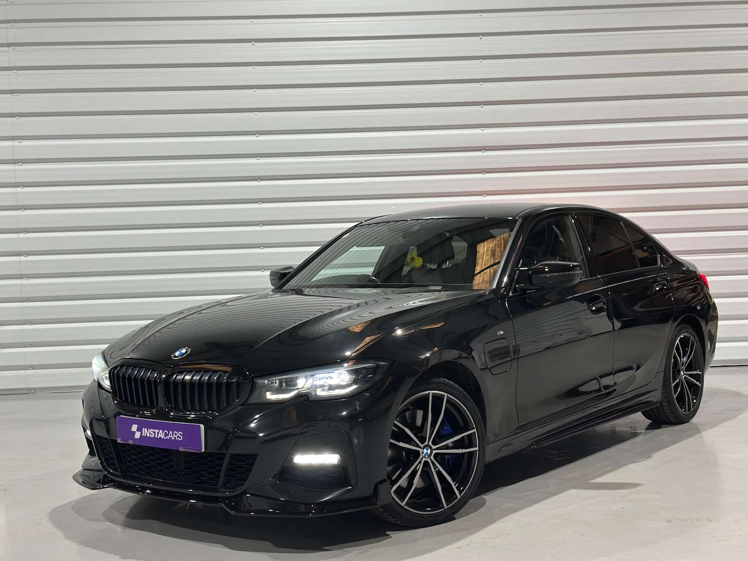 Used BMW 3 Series 2021 for sale - 77745539: Photo 7