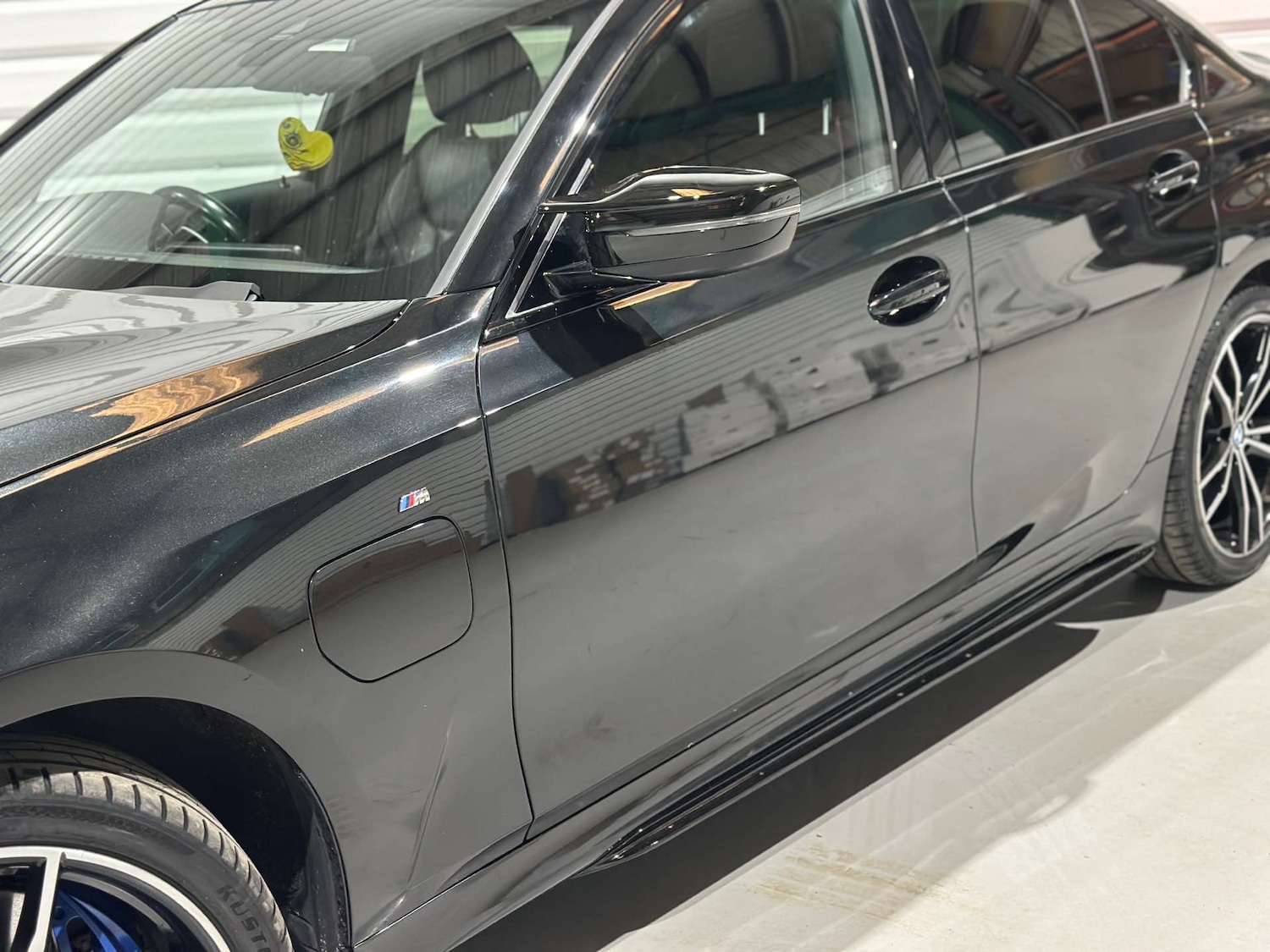 Used BMW 3 Series 2021 for sale - 77745539: Photo 8