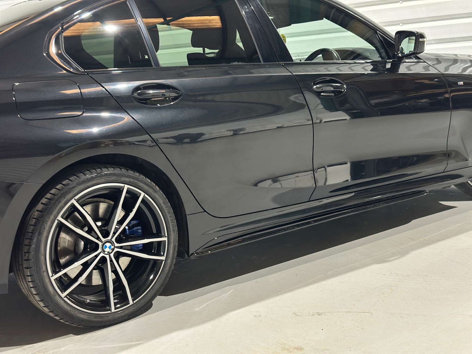 Used BMW 3 Series 2021 for sale - 77745539: Photo 9