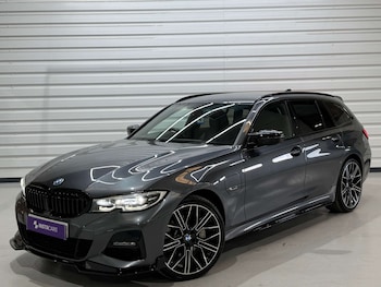 Used BMW 3 Series 2022 for sale - 79091692: Photo