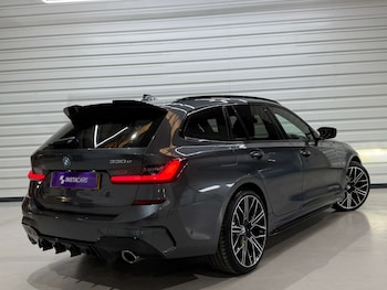 Used BMW 3 Series 2022 for sale - 79091692: Photo