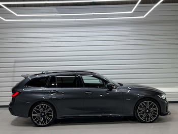 Used BMW 3 Series 2022 for sale - 79091692: Photo