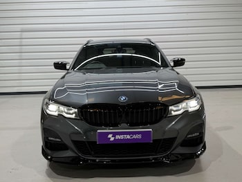 Used BMW 3 Series 2022 for sale - 79091692: Photo