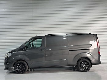 Used Ford Transit Custom 2020 for sale - 78254117: Photo