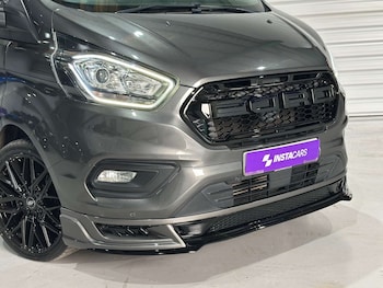 Used Ford Transit Custom 2020 for sale - 78254117: Photo