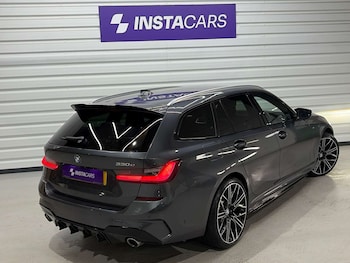 Used BMW 3 Series 2021 for sale - 78272724: Photo